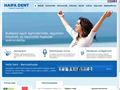 http://haifadent.hu ismertető oldala